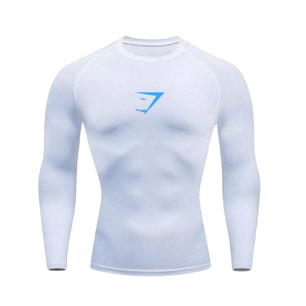 GYMSHARK