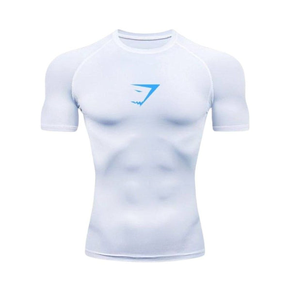 GYMSHARK